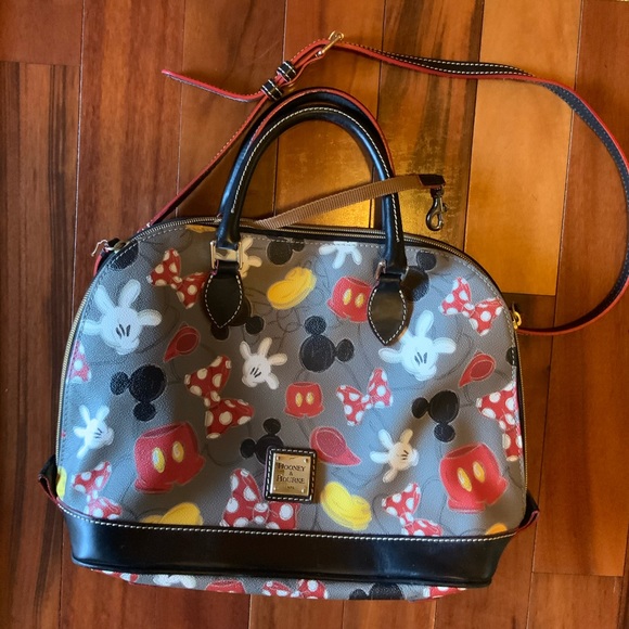 Dooney & Bourke Handbags - Disney Dooney & Bourke